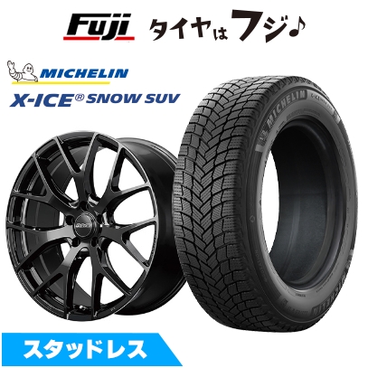 X-ICE 新品 クラウンスポーツ/クラウンエステート スタッドレスタイヤ 