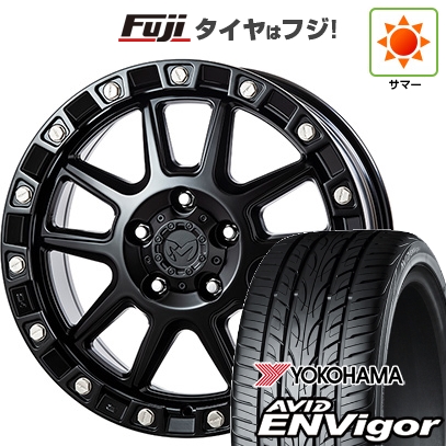 新品国産車用 5穴114.3車】 夏タイヤ ホイール4本セット 235/50R18 