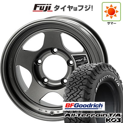 【新品】ランクル200 夏タイヤ ホイール4本セット 285/60R18 BFグッドリッチ オールテレーンT/A KO3 RWL 4X4エンジニア ブラッドレーフォージド 匠 18インチ