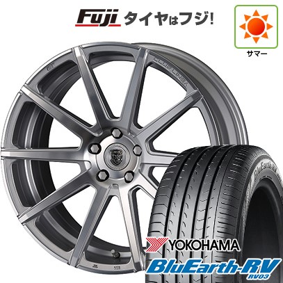 ヨコハマタイヤ（YOKOHAMA TIRE） パンク保証付き 新品国産車用 5穴 