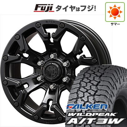 WILDPEAK - 【新品】プラド 夏タイア 車輪4本仕掛ける 275/55R20 ファルケン ワイルドピーク A/T3W クリムソン マーテルギア(MG) 人造人間 20in 自動車-車、バイク、自転車