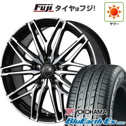 BluEarth 【新品国産車用 5穴114.3車】 夏タイヤ ホイール4本 BluEarth 【新品国産車用 5穴114.3車】 夏タイヤ ホイール4本
