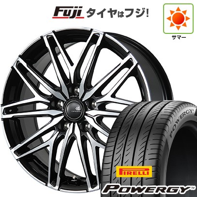 PIRELLI（ピレリ） 【新品】シエンタ 2022- 夏タイヤ ホイール4本
