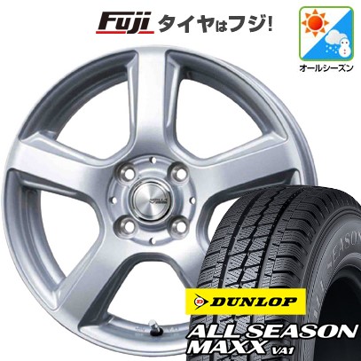 DUNLOP（ダンロップ） 新品 プロボックス/サクシード(160系) オール