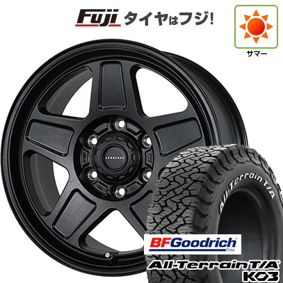 新品】ランクル300/ランクル250 夏タイヤ ホイール4本セット 265/65R18