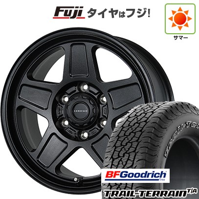 【新品】ランクル300 夏タイア 車輪4本仕掛ける 275/65R18 BF好ましい金持ち トレールテレーンT/A ORWL トピー ランドフット GWD 18in 車、バイク、自転車-タイヤ、ホイール-夏タイヤ、ホイールセット