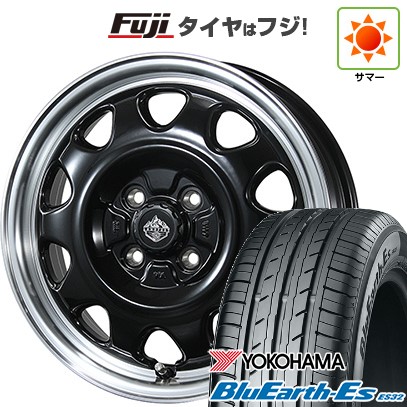 ヨコハマブルーアース185/70R-14 4本セット 楽天市場】185／70r14 ブルーアースの通販