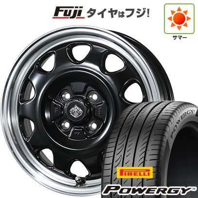 PIRELLI（ピレリ） 【新品】ライズ/ロッキー（ガソリン） 夏タイヤ 