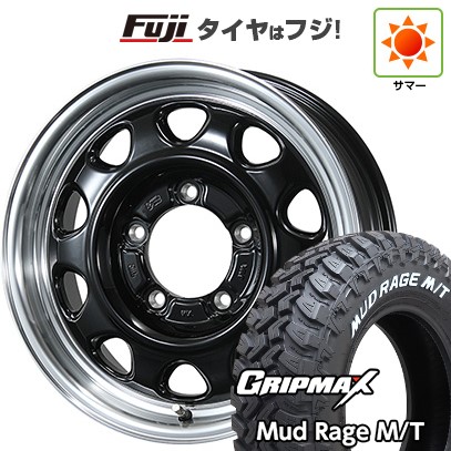 アドバンdb 【新品】ジムニーシエラ 夏タイヤ ホイール4本セット 195