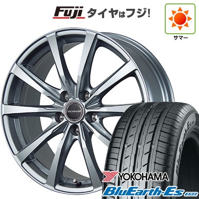 BluEarth 【新品】シエンタ 2015-22 夏タイヤ ホイール4本セット