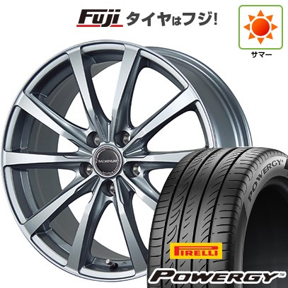 PIRELLI（ピレリ） 【新品】フリード 5穴/114 夏タイヤ ホイール4本 