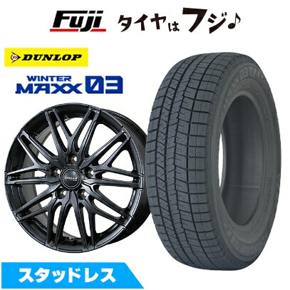 WINTER MAXX 03 新品 40系アルファード/ヴェルファイア用 スタッドレス