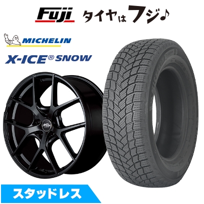X-ICE 新品 40系アルファード/ヴェルファイア用 スタッドレスタイヤ 