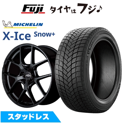X-ICE パンク保証付き クラウンスポーツ/エステート スタッドレス