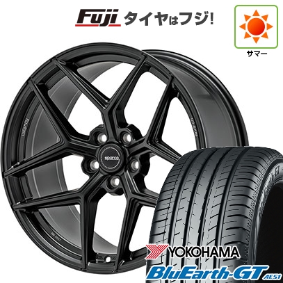 OPEN COUNTRY 【新品国産車用 5穴114.3車】 夏タイヤ ホイール4本 