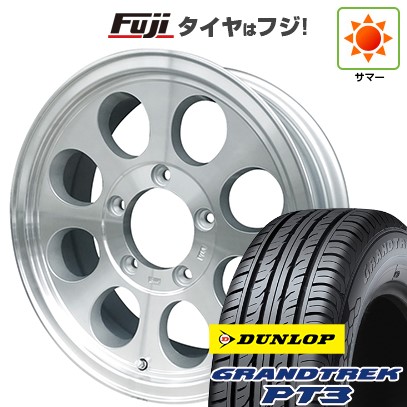 新品】ジムニーシエラ 夏タイヤ ホイール4本セット 215/70R16 
