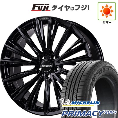 値下げしました。アルファード用アルミタイヤ 4本 PRIMACY 新品 40系アルファード/ヴェルファイア用 夏タイヤ ホイール4