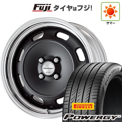 195/55R16 4H PCD100 IS53 ピレリ パワジー モデューロ 195/55R16 4H PCD100 IS53 ピレリ パワジー モデューロ - メルカリ