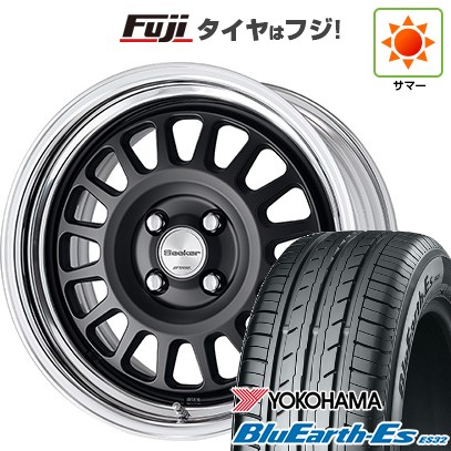 ヨコハマタイヤ(YOKOHAMA TIRE) 【新品国産車用 5穴100車】 夏 ヨコハマタイヤ(YOKOHAMA TIRE) 【新品国産車用 5穴100車】 夏