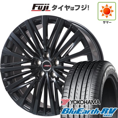パンク保証付き】【新品国産車用 5穴114.3車】 夏タイヤ ホイール4本 