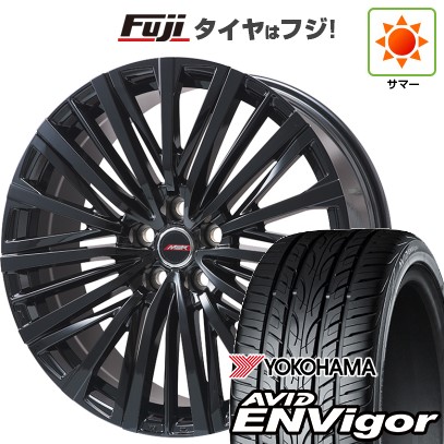 ヨコハマタイヤ（YOKOHAMA TIRE） 【新品】40系アルファード/ヴェル 