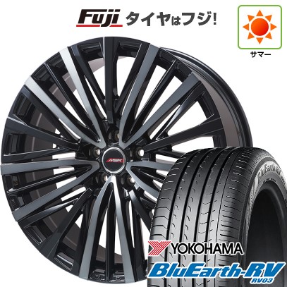 BluEarth 【パンク保証付き】【新品】40系アルファード/ヴェル