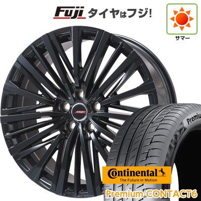 PremiumContact - 【新品】40系アルファード/ヴェルファイア用 夏タイア 車輪4本仕掛ける 245/40R21 コンチ 割り増し金連係6(特価押さえる) MER-V (平座中毒者) 21in 自動車-タイヤ、ホイール-車、バイク、自転車