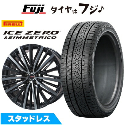 ICE ASIMMETRICO 【新品】40系アルファード/ヴェルファイア用 