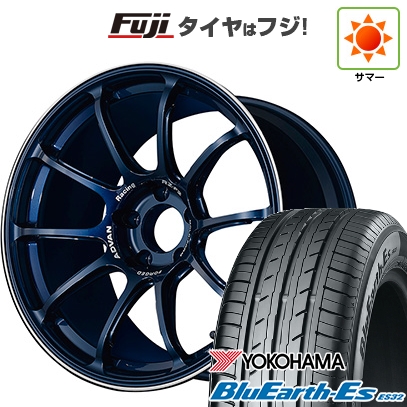 BFグッドリッチ 【新品国産車用 5穴114.3車】 夏タイヤ ホイール4本 