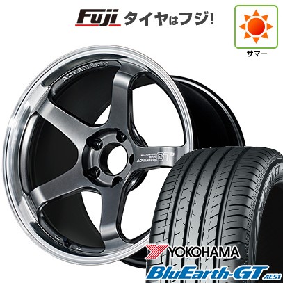Yokohama BluEarth GT 19インチタイヤ YOKOHAMA BluEarth-GT AE51 255/35R19 96W XL 価格比較 - 価格.com