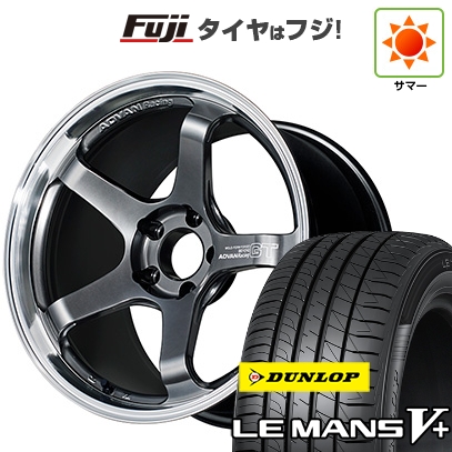 LE MANS 【新品国産車用5穴100】 | 夏タイヤ ホイール4本セット 225 