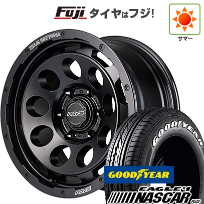 新品】ハイエース200系 夏タイヤ ホイール4本セット 215/65R16 109