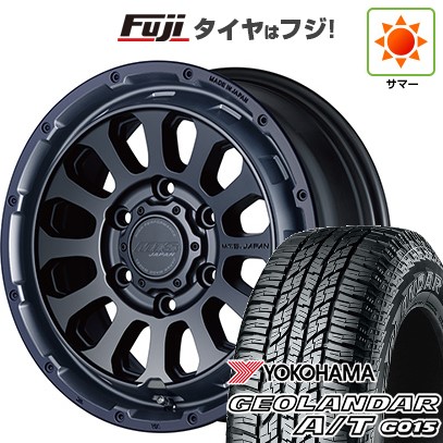 新品 ハイエース200系 夏タイヤ ホイール4本セット 215/65R16