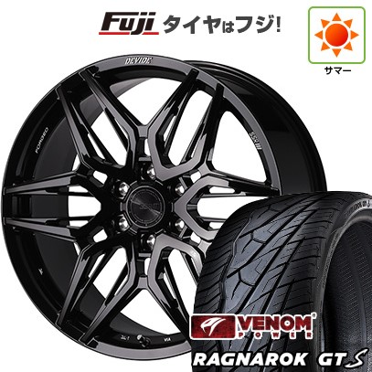 新品】ランクル300 夏タイヤ ホイール4本セット 305/40R22