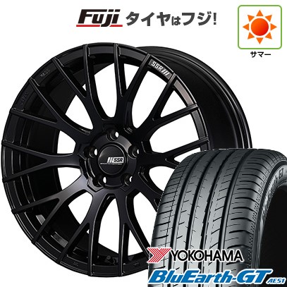 ZIEX 【新品国産車用 5穴114.3車】 夏タイヤ ホイール4本セット 215 