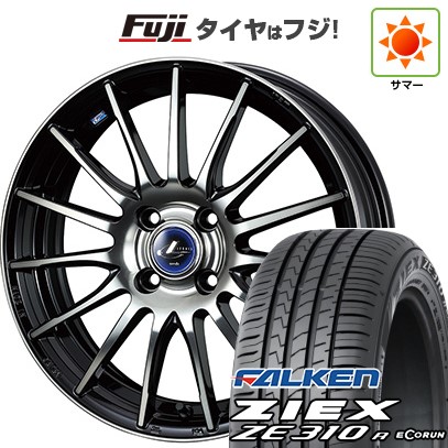 ■2025年製■ファルケン ZIEX　ZE310R　175/65R15　4本 ZIEX FALKEN ファルケン 175/65R15 ZE310R ECORUN 2025年製 新品