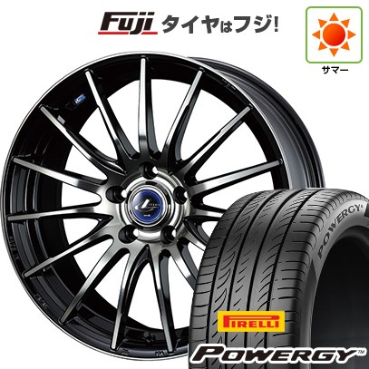 PIRELLI（ピレリ） 【新品】シエンタ 2015-22 夏タイヤ ホイール4本