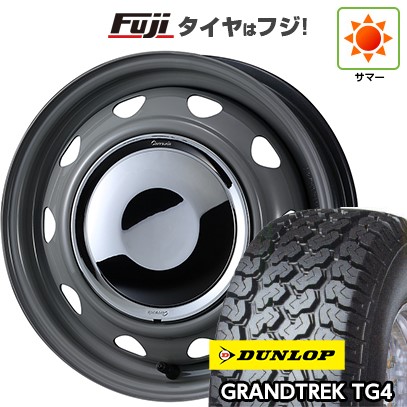 DUNLOP（ダンロップ） 【新品 軽自動車】軽トラ 軽バン 夏タイヤ