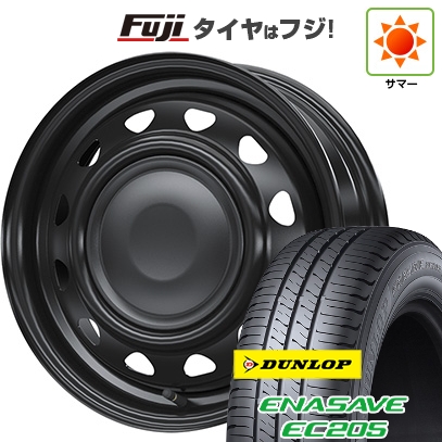 エナセーブ 【新品 軽自動車】N-BOX タント スペーシア 夏タイヤ