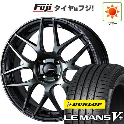 新品 軽自動車】 夏タイヤ ホイール4本セット 165/50R16 ルマン V+(