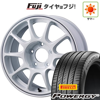 PIRELLI（ピレリ） 【新品】シエンタ 2022- 夏タイヤ ホイール4本