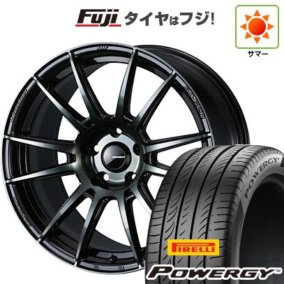 グリップマックス 【新品国産車用 5穴114.3車】 夏タイヤ ホイール4本