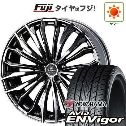 ヨコハマタイヤ（YOKOHAMA TIRE） 【新品】40系アルファード/ヴェル 