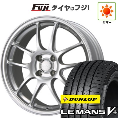 GEOLANDAR 【新品 軽自動車】エブリイワゴン 夏タイヤ ホイール4本 