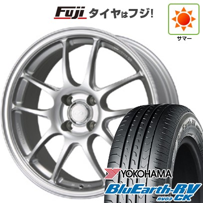 BluEarth 【パンク保証付き】【新品】クロスビー/イグニス 夏タイヤ 