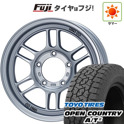 新品】ジムニー 夏タイヤ ホイール4本セット 175/80R16 トーヨー 