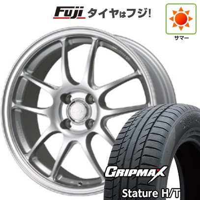 タイヤ・ホイール 235/55R18 新品国産車用 5穴114.3車】 夏タイヤ ホイール4本セット 235/55R18