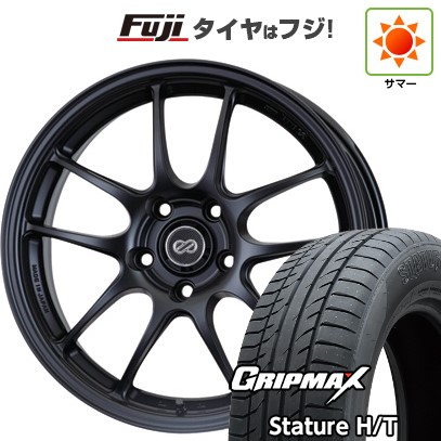 タイヤ・ホイール 235/55R18 新品国産車用 5穴114.3車】 夏タイヤ ホイール4本セット 235/55R18