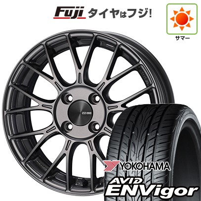 新品国産車用 5穴114.3車】 夏タイヤ ホイール4本セット 235/55R18