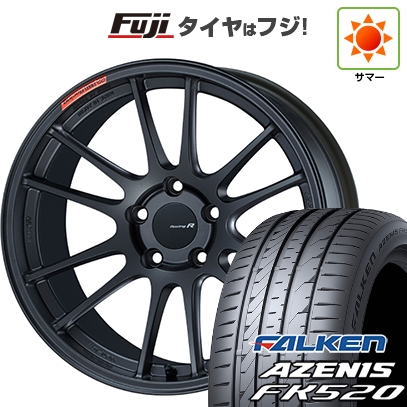 OPEN COUNTRY 【新品国産車用 5穴114.3車】 夏タイヤ ホイール4本 